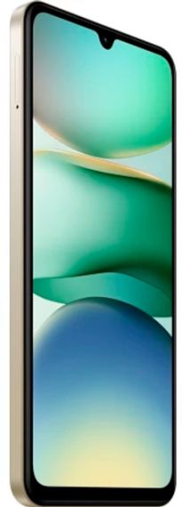 Смартфон Xiaomi Redmi A5 4/128GB Gold | Зображення 2