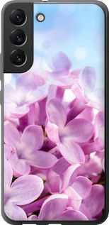 Чохол для Samsung Galaxy S22 Plus з силікону FCh_065970