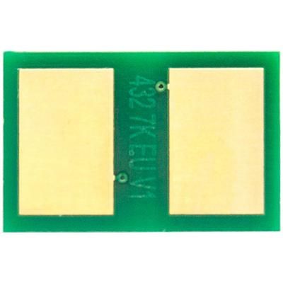 Чип для картриджа OKI B412/432/MB472/MB492, 7K Black BASF (BASF-CH-45807120) | Зображення 1