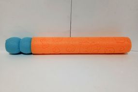Водяной насос MR 0917, длина 43см (6903317481156) Оранжевый