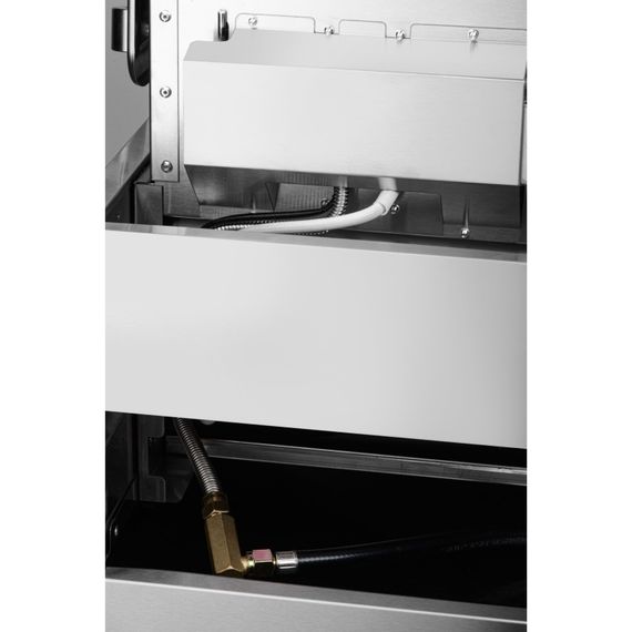 Вбудований газовий гриль Kapitan GRILLI 777330 Код: 012668 | Зображення 6