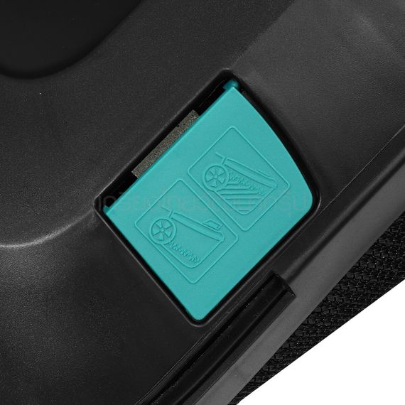 Травосборник газонокосилки Makita ELM3720 (YA00000869) | Зображення 1