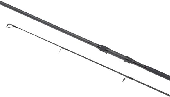 Вудилище коропове Shimano Tribal Carp TX-5A 12’/3.66m 3.25lb - 2sec. | Зображення 1