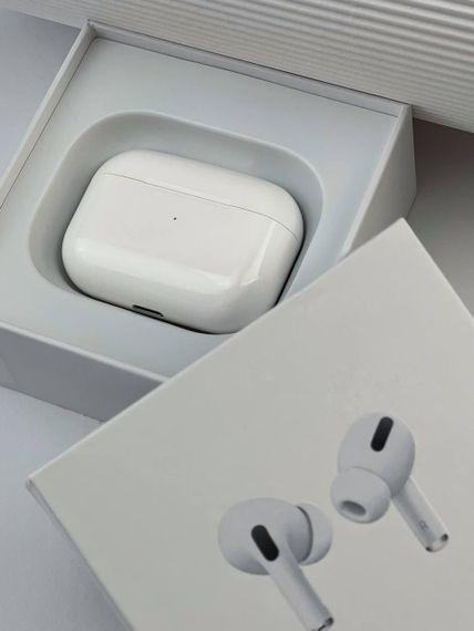 Наушники Apple AirPods Pro 1:1