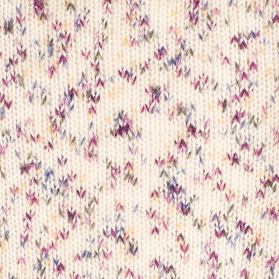 Drops Fabel - Print, 924 Confetti cake