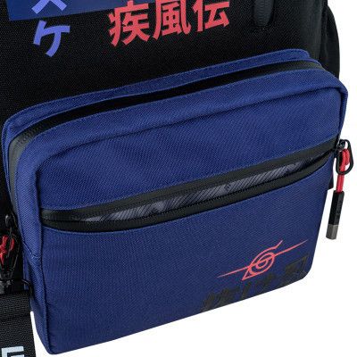 Рюкзак школьный Kite Education teens 949M Naruto (NR24-949M) - Топ Продаж! | Зображення 4