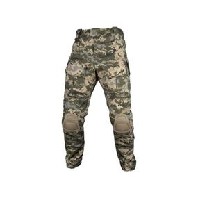 Штани G3 Combat Pants з наколінниками - піксель