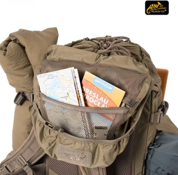 Рюкзак тактичний Helikon-Tex Matilda Nylon 50 літр | Зображення 4