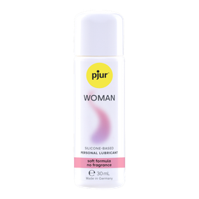 Лубрикант - Pjur Woman, 30 мл sexstyle