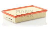 Фільтр повітряний (вир-во MANN) MANN-FILTER C321911 на VW KOMBI / CARAVELLE V автобус (7HB, 7HJ, 7EB, 7EJ, 7EF)