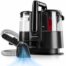 Пилосос миючий 3 в 1 Cleanmaxx 15242 для килимів, меблів та вологого прибирання