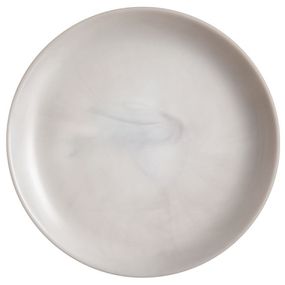 Тарелка Luminarc Diwali Marble Granit 19 см десертна (P9834)