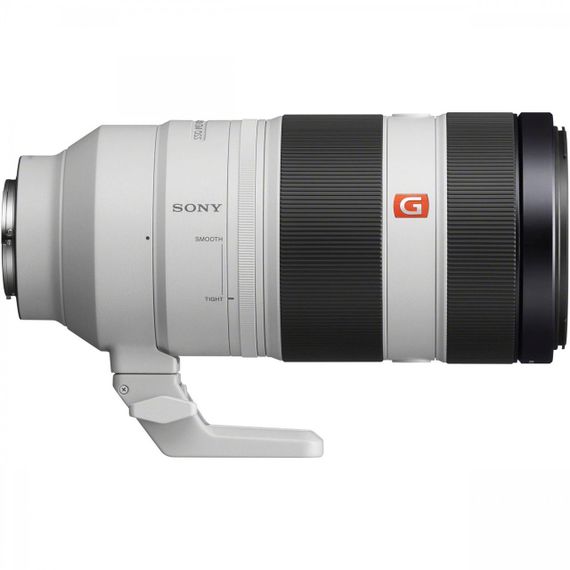 Объектив Sony 100-400mm, f/4.5-5.6 GM OSS для камер NEX FF (SEL100400GM.SYX) | Зображення 4