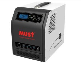 Система зберігання електроенергії LiFePО4 MUST HBP15-1224 50Ah, 1 кВт 1,28 кВт*г