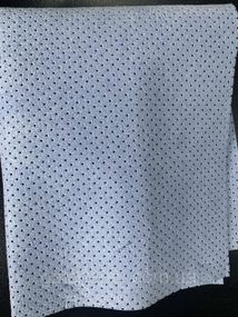 Серветка замша перфорована 40х50 см