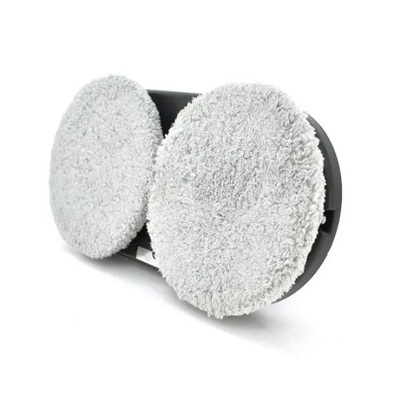 Робот для мойки окон IXIU Glass Cleaning Robot с пультом дистанционного управления | Зображення 2