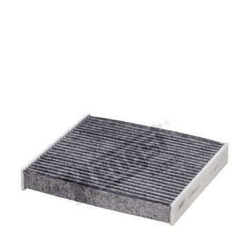 Фильтр салона угольный Lexus GS/IS/LS/NX/RX / Toyota Auris/Avensis/Corolla/Land Cruiser 200/Prado/Rav4/Yaris 99-, Hengst, E2945LC,