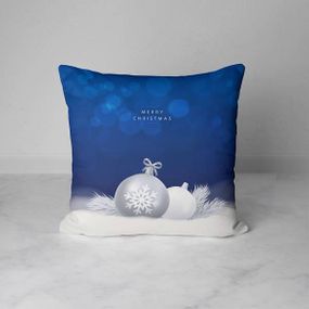 Наволочка декоративна Dijital принт 6525 45х45см