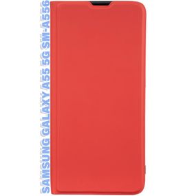 Чехол для мобильного телефона BeCover Exclusive New Style Samsung Galaxy A55 5G SM-A556 Red (712672)