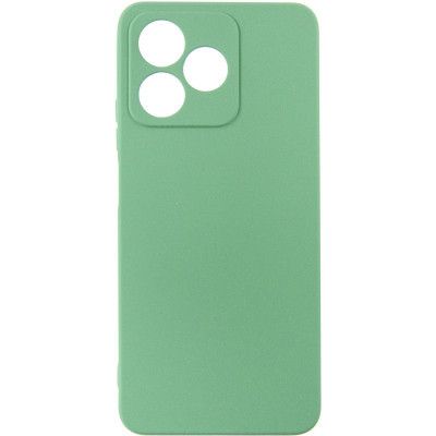 Чехол для мобильного телефона Dengos Soft Realme C51 (mint) (DG-TPU-SOFT-53)