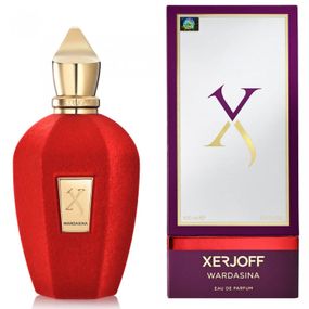 Xerjoff Wardasina edp 100 мл (Original Quality)