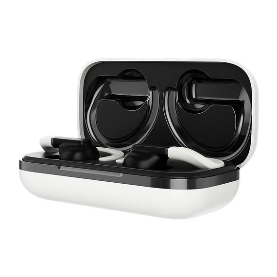 Навушники Canyon OnRun 11 Sport TWS White/Black (CNS-TWS11W) | Зображення 2