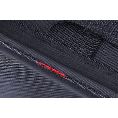 Сумка для ноутбука Defender 17&quot; Lite, black (26089) | Зображення 2