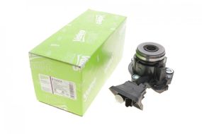 Подшипник выжимной Citroen Berlingo Peugeot Partner 1.6HDI 10- 810009