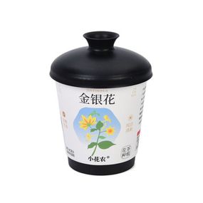 Ботанические эксперименты "Цветы в горшке" X2024-153-4 почва, семена, стакан с крышкой