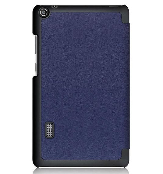 Чехол Primo для планшета HUAWEI MediaPad T3 7"  (BG2-W09) Slim - Dark Blue | Зображення 7