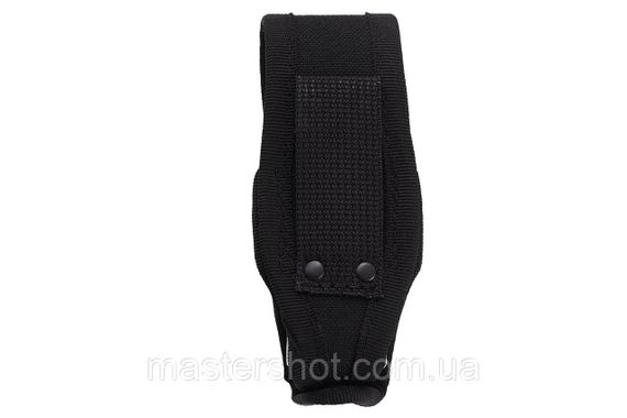 Чохол для Терен-4 Терен-4М Перець-4 100мл для газового балончика під газовий балончик сorduraчорний | Зображення 3