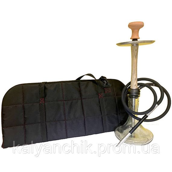 Сумка для кальяну Hookah Bag Lite 80 | Зображення 3
