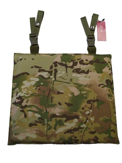 Килимок для сидіння M&M мультикам (213525)