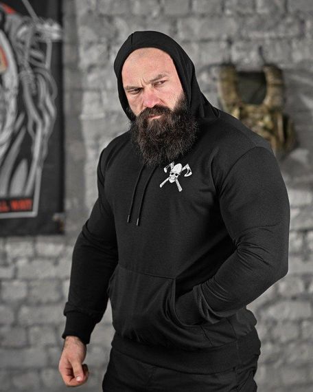 Худі вікінг ДЛ6416 | Зображення 2