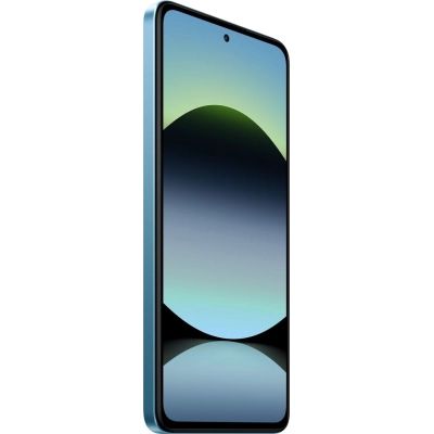 Мобильный телефон Xiaomi Redmi Note 14 6/128GB Ocean Blue (1123258) | Зображення 2