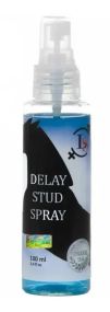 Продовжуючий спрей для чоловіків LoveStim - Delay Stud Spray, 150 ml Sex Aura