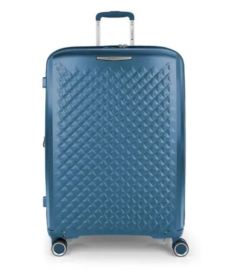 Валіза Gabol Queens (L) Azul (125047-003)