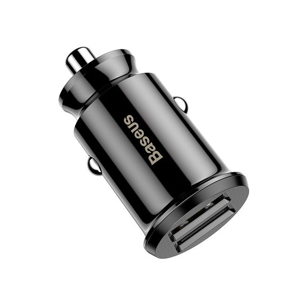 АЗП Baseus Grain (2USB 3.1A) (CCALL-ML) | Зображення 4
