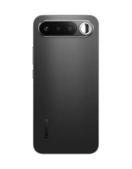 Смартфон Realme 16 5g 8/256gb black | Зображення 1