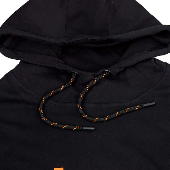 Толстовка JEEP HOODED SWEATSHIRT XTREME PERFORMANCE Print JX22A | Зображення 2