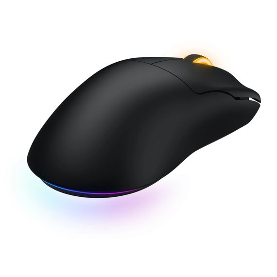 Мишка Hator Pulsar 3 Pro Wireless Black (HTM640) | Зображення 2