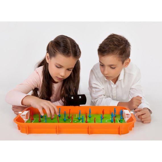 Настольная игра "Футбол Чемпион ТехноК" 0335TXK | Зображення 1