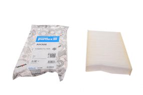 Фильтр салона Nissan Juke Renault Fluence 10- AH306