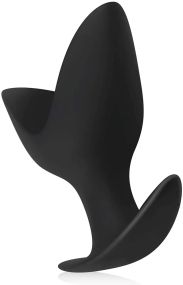 Анальна пробка-Розширювач BUTTR No.10 Hook Anchor Plug sexstyle