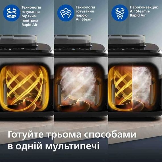 Мультипіч Philips NA555/00 | Зображення 6
