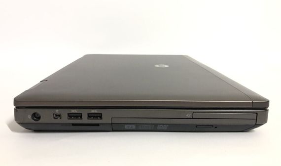 Ноутбук HP ProBook 6475b / 14" (1366x768) TN / AMD A6-4400M (2 ядра по 2.7 - 3.2 GHz) / 8 GB DDR3 / 320 GB HDD / AMD Radeon HD 7520G Graphics / DVD-ROM б/у | Зображення 2