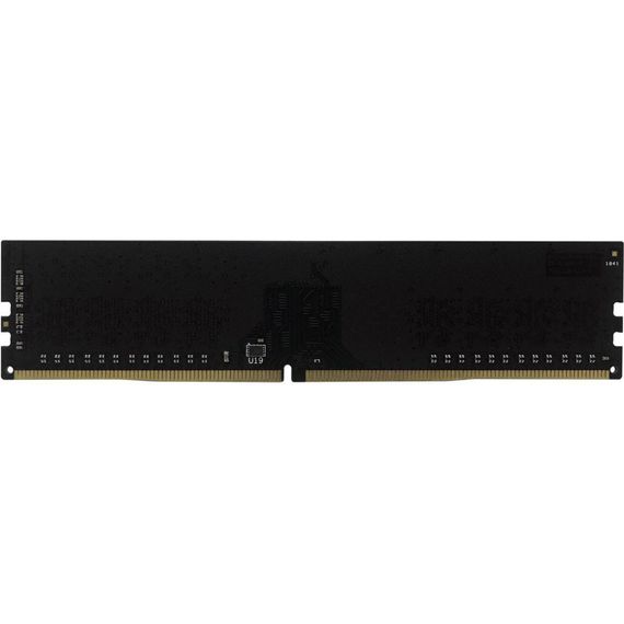Модуль памяти для компьютера DDR5 32GB (2x16GB) 6800 MHz IRDM RGB Black Goodram (IRG-68D5L34S/32GDC) | Зображення 1