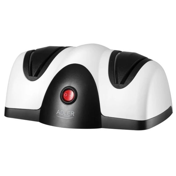 Точило Adler AD 4518 для ножей, ножниц, отверток (UA-01) | Зображення 1