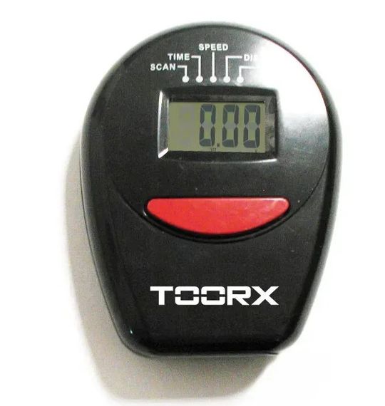 Велотренажер Toorx Indoor Cycle SRX 45S (SRX-45S) | Зображення 1