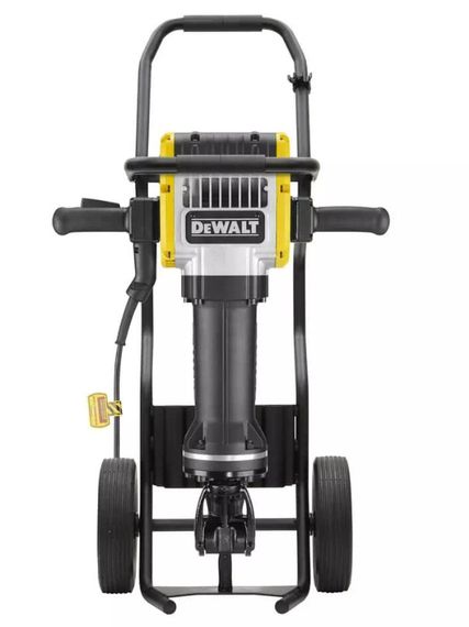 Отбойный молоток сетевой DeWalt D25981K | Зображення 1